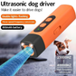 🔇🔇Dispositif anti-aboiements à ultrasons pour chiens – Répulsif efficace et sans cruauté