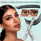 🔥Exklusiv 2025 Luxury Sale✨Ultimate Length & Curl Mascara Set