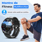 🔥 50 % de réduction⌚Une montre de sport intelligente pour reconnaître les problèmes de santé