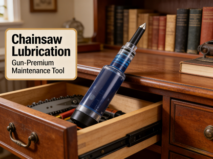 📢📢50% OFF🔥Portable Precision Grease Tool – Lubricate Like a Pro, Without Waste!🛠️