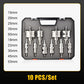 🎉2025 Hot sale🔥- Carbide-Tipped Hole Cutter for Metal
