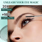 🔥Exklusiv 2025 Luxury Sale✨Ultimate Length & Curl Mascara Set