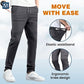 🔥VENTE À CHAUD 50% DE RÉDUCTION🥰 MultiPants - Pantalon cargo durable multi-poches hautement extensible