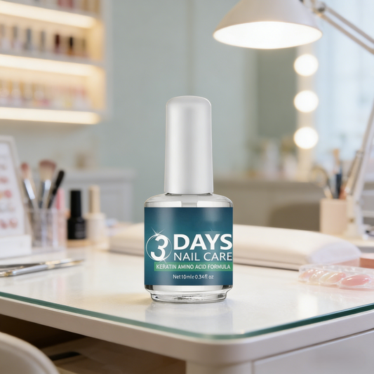 🔥🏆BUY 1 GET 1 FREE!💅High-Gloss Quick-Dry Nail Oil - Salon-Perfect Shine, Anytime, Anywhere!