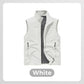 ⏳ Réduction de 55% pour une durée limitée💥Gilet utilitaire imperméable pour hommes