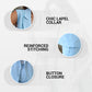 Ensemble de blazers sans manches pour femmes