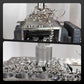 🎉2025 Hot sale🔥- Carbide-Tipped Hole Cutter for Metal