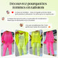 Combinaison + Smock creux à imprimé lettres pour femmes, tenue décontractée