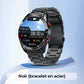 🔥 50 % de réduction⌚Une montre de sport intelligente pour reconnaître les problèmes de santé