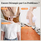 Soutien-gorge Push-up Confortable Sans Coutures avec Fermeture Frontale pour Femmes