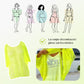 Combinaison + Smock creux à imprimé lettres pour femmes, tenue décontractée