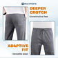 🔥VENTE À CHAUD 50% DE RÉDUCTION🥰 MultiPants - Pantalon cargo durable multi-poches hautement extensible