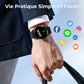 🔥 50 % de réduction⌚Une montre de sport intelligente pour reconnaître les problèmes de santé