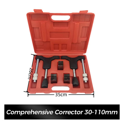 🔥Kit d'outils de réparation pour le correcteur de filetage de la douille du demi-arbre intégré