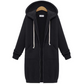 🔥 Ultime réduction -50% aujourd'hui seulement✨ Hoodie décontracté femme - Zip polaire ✨