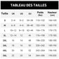 ⏳Spécial⏰Pantalon slim extensible pour homme pour une durée limitée【Haute élasticité, confort maximal et respirabilité】
