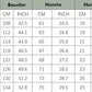 ✨Durée limitée - 49 % de réduction 🔥Haut en tricot classique décontracté à manches longues et col rond