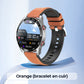 🔥 50 % de réduction⌚Une montre de sport intelligente pour reconnaître les problèmes de santé