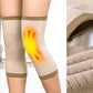 🔥 50 % de réduction ✨Genouillères Douces et Chaudes en Faux Cachemire
