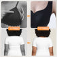 Soutien-gorge Push-up Confortable Sans Coutures avec Fermeture Frontale pour Femmes