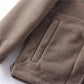 🎅Prévente de Noël🎁Veste polaire double face pour homme (69% de réduction)🔥Livraison gratuite