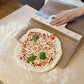 🍕PROMOTION 50% DE RÉDUCTION - Pelle à pizza coulissante 🔥