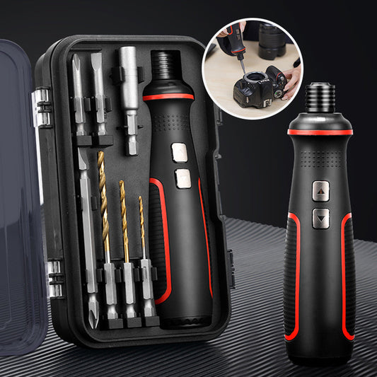 💥50% de réduction🛠 Ensemble de tournevis électriques