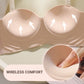 Soutien-gorge Push-up Sans Armature pour Femme