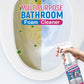 📢✨ACHETEZ 3 ET OBTENEZ 2 GRATUITS 💥Pousbo® Mousse nettoyante multi-usages pour salles de bains