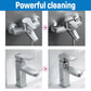 📢✨ACHETEZ 3 ET OBTENEZ 2 GRATUITS 💥Pousbo® Mousse nettoyante multi-usages pour salles de bains