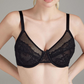 ⏳ Temps limité 60% de réduction 💥 Soutien-gorge en dentelle minimal avec couverture complète