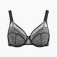 ⏳ Temps limité 60% de réduction 💥 Soutien-gorge en dentelle minimal avec couverture complète