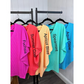 💥DERNIER JOUR DE VENTE -49%💥Confort ultime T-shirt d'été à col en V pour femmes (2 Achetés, Livraison gratuite)
