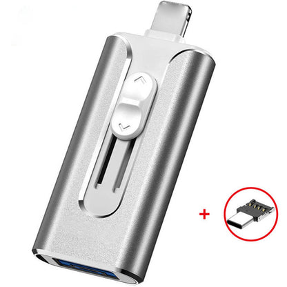 Clé USB 💾 - Stockage Externe de Mémoire Portable et Pratique! 🚀
