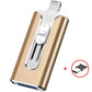 Clé USB 💾 - Stockage Externe de Mémoire Portable et Pratique! 🚀