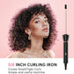 👧✨Vente chaude 61% de réduction 💖 Fer à friser ultra-fin 3/8 pouce en laine
