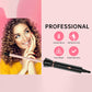 👧✨Vente chaude 61% de réduction 💖 Fer à friser ultra-fin 3/8 pouce en laine