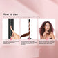 👧✨Vente chaude 61% de réduction 💖 Fer à friser ultra-fin 3/8 pouce en laine