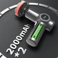 🏆50 % de réduction ! ✨Polisseuse de voiture sans fil rechargeable
