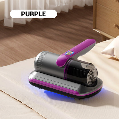 🌿 Testé contre les allergies : 🛏️ L'appareil HF élimine les acariens dans les matelas et les tapis