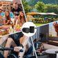 📢Durée limitée 50% de réduction🎶Enceinte Bluetooth Magnétique 2-en-1 Séparable