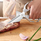 🏆50 % de réduction✂️Ciseaux de cuisine multifonctionnels et résistants