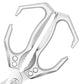 🏆50 % de réduction✂️Ciseaux de cuisine multifonctionnels et résistants