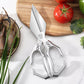 🏆50 % de réduction✂️Ciseaux de cuisine multifonctionnels et résistants