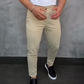⏳Spécial⏰Pantalon slim extensible pour homme pour une durée limitée【Haute élasticité, confort maximal et respirabilité】