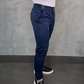 ⏳Spécial⏰Pantalon slim extensible pour homme pour une durée limitée【Haute élasticité, confort maximal et respirabilité】