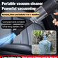 🔥Aspirateur soufflant, aspirant et gonflant tout-en-un sans fil pour la maison et la voiture
