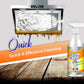 🔥Dernier jour pour acheter 5 et obtenir 5 gratuit 🔥Mousse nettoyante pour la cuisine