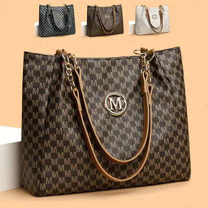 💕Nouveautés 2025👜 Sac à bandoulière vintage pour femme – Grande capacité, léger et élégant !