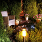 🔥Pompe à fontaine avec lumières LED colorées✨